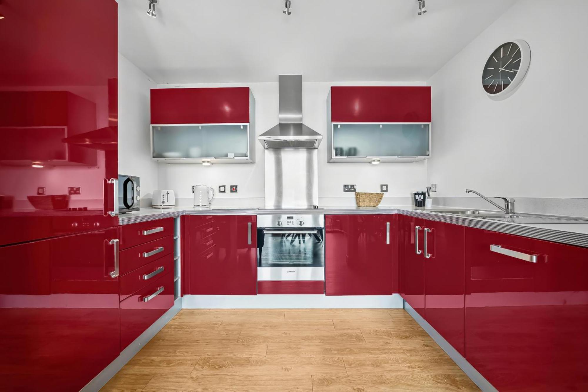 Cotels At Vizion Serviced Apartments, Superfast Broadband, Central Location, Free Parking, Fully Equipped Kitchen Милтон-Кейнс Экстерьер фото